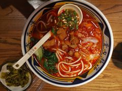 -鑫花溪牛肉米粉(景德路店)
