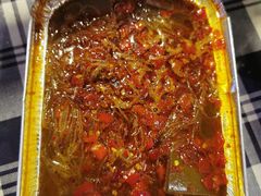 -马路牙子地桌烤肉(工体店)