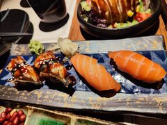 -玉川屋·深夜食堂居酒屋(柳巷店)