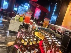 -西安W酒店·WEI全味西餐厅