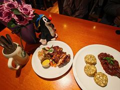 -布拉格餐厅· 中欧捷克菜(全国首店)