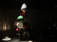 -小火花·干式熟成牛排馆Spark SteakHouse(剑桥郡店)