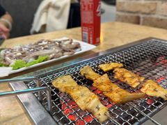 -禾记海鲜烧烤(八一路店)