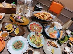 -蟹之国·精品蟹料理(极地店)