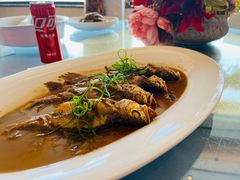 -渔公码头·九龙湾国际饭店