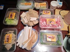 -巴奴毛肚火锅(安阳相州店)