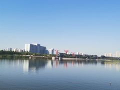 -保定东湖公园(莲池区)