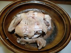 古法手撕盐焗鸡-客语客家菜(琶洲保利店)