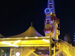 -横店影视城梦幻谷园区