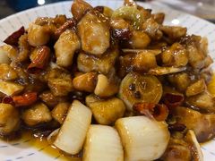 -张包铺(关东古巷店)