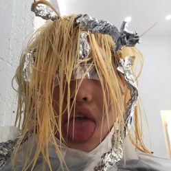 -Some Hair