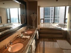 -天津君隆威斯汀酒店