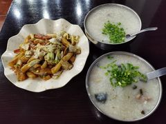 -湛记牛肚螺粥(群贤路店)
