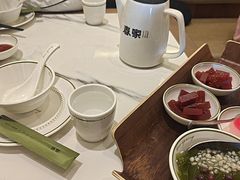 -春家·非遗手工小吃(徐汇万科广场店)