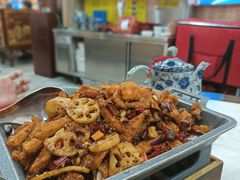 -缪氏川菜(丰盛町店)