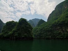 -龙庆峡风景区
