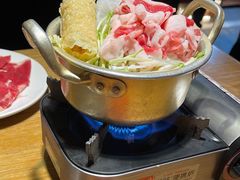 -牛藏·黑毛和牛烧肉(环市东店)