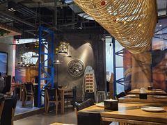 大堂-娄三少春饼·烤鸭(合生汇购物中心店)