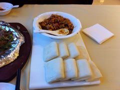 -复旦大学本部-食堂