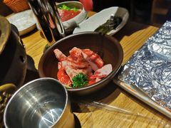 -泥炉烧肉师(新街口金銮巷店)