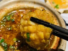 -烎记烧烤(蓝天花园店)