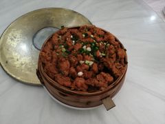 粉蒸排骨-西木兔(大圆祥店)