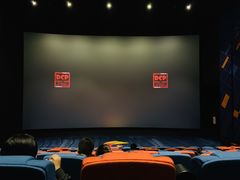 -春天国际影城(中庚漫游城杜比全景声店)