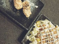 -哏儿寿司(红桥店)