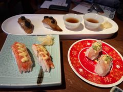 -木村武·手作寿司料理(中山亭店)