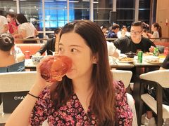 -悦全日餐厅·仁恒洲际酒店