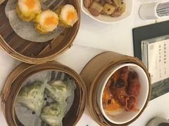 -翠园(铜锣湾广场店)