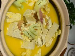 -古越舫·精品杭帮菜(商都路店)