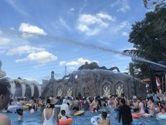 -苏州乐园森林水世界