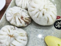 -张记包子铺(贵阳路店)