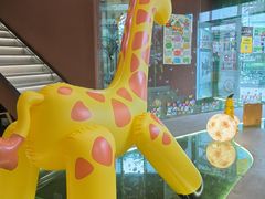 -Dragon Pizza•圆脸龙披萨·牛排餐厅