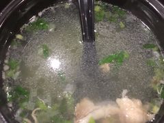 -陈记农家挂炉烤肉(雁南一路店)