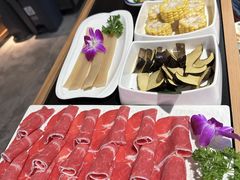 -番食园鲜食火锅(高新店)