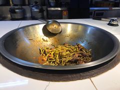 -粗粮人家(簋街店)