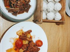 -湘拾(壹方北馆店)