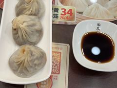 -锡笼记·无锡小笼(人民路店)