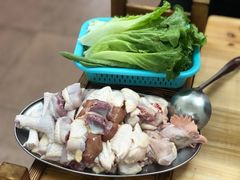 -司马街鸡煲(西华路店)