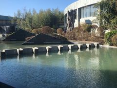 -河北霸州茗汤日月潭温泉