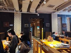 -肉串汪(月坛店)