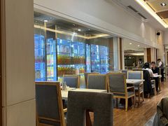 -金安大饭店-金品自助餐厅