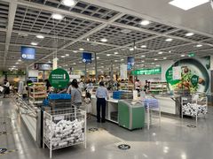 大堂-宜家·瑞典风味餐厅(烟台路店)