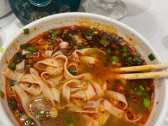 -清真磨沟沿老字号牛肉面(总店)