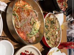 -金掌勺·锅包肉(广渠门店)
