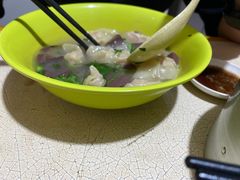-笑云开汤包店(网巾市店)
