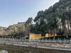-观潮胜地公园