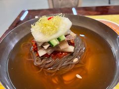 -高丽馆(尊茂店)